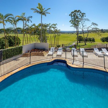 Belle Vue Manor Couples Retreat Apartment Maroochydore Exterior photo