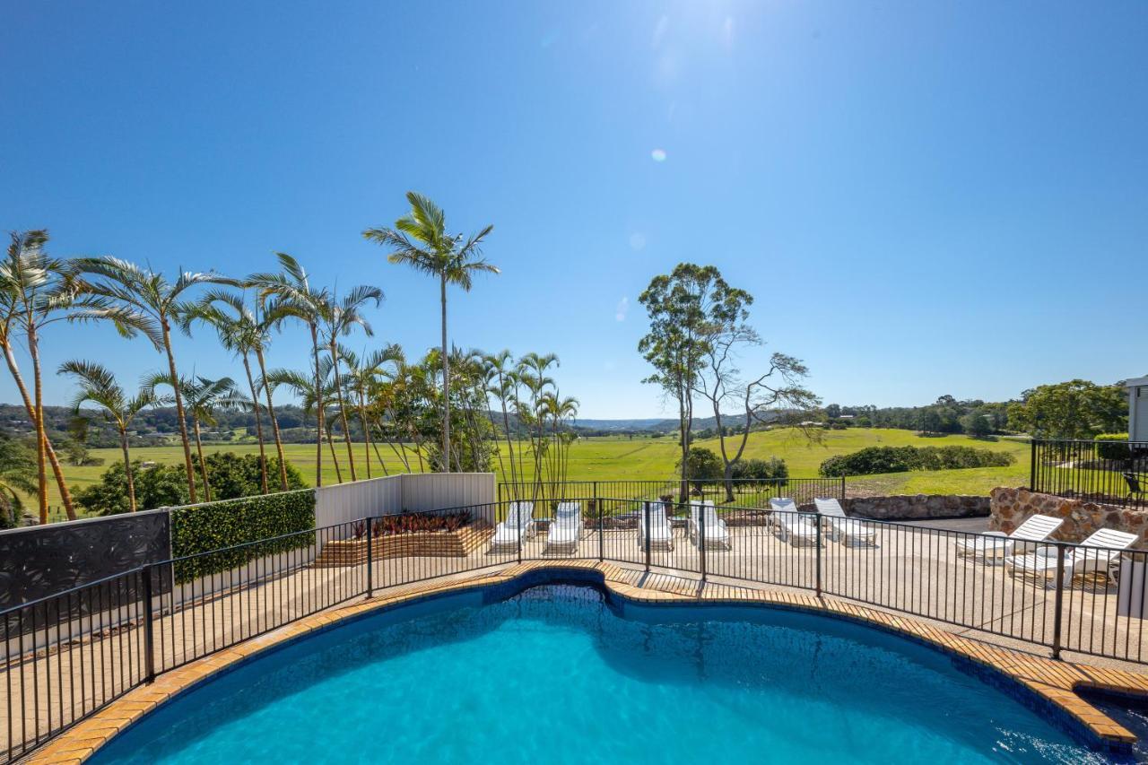 Belle Vue Manor Couples Retreat Apartment Maroochydore Exterior photo