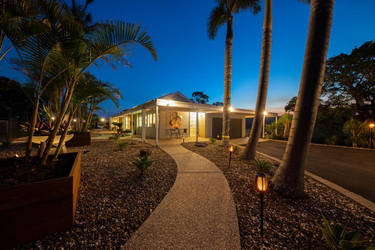 Belle Vue Manor Couples Retreat Apartment Maroochydore Exterior photo
