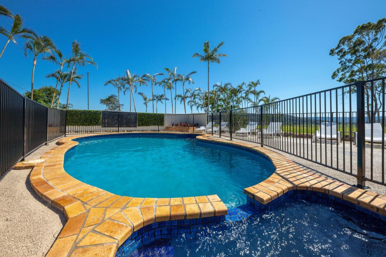 Belle Vue Manor Couples Retreat Apartment Maroochydore Exterior photo