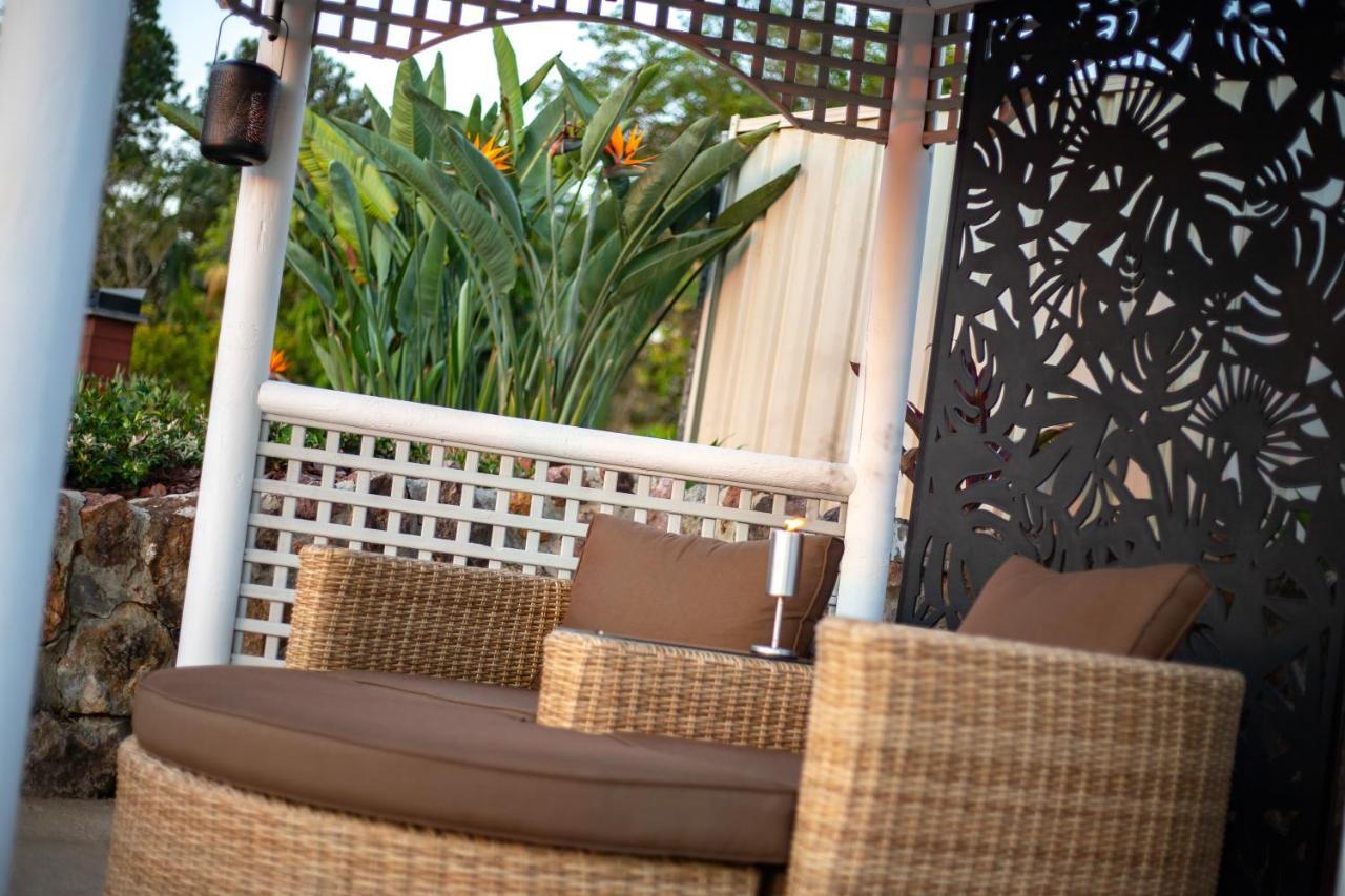 Belle Vue Manor Couples Retreat Apartment Maroochydore Exterior photo