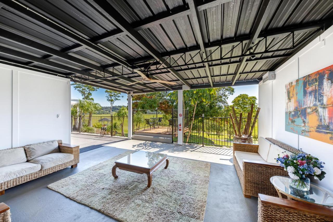 Belle Vue Manor Couples Retreat Apartment Maroochydore Exterior photo