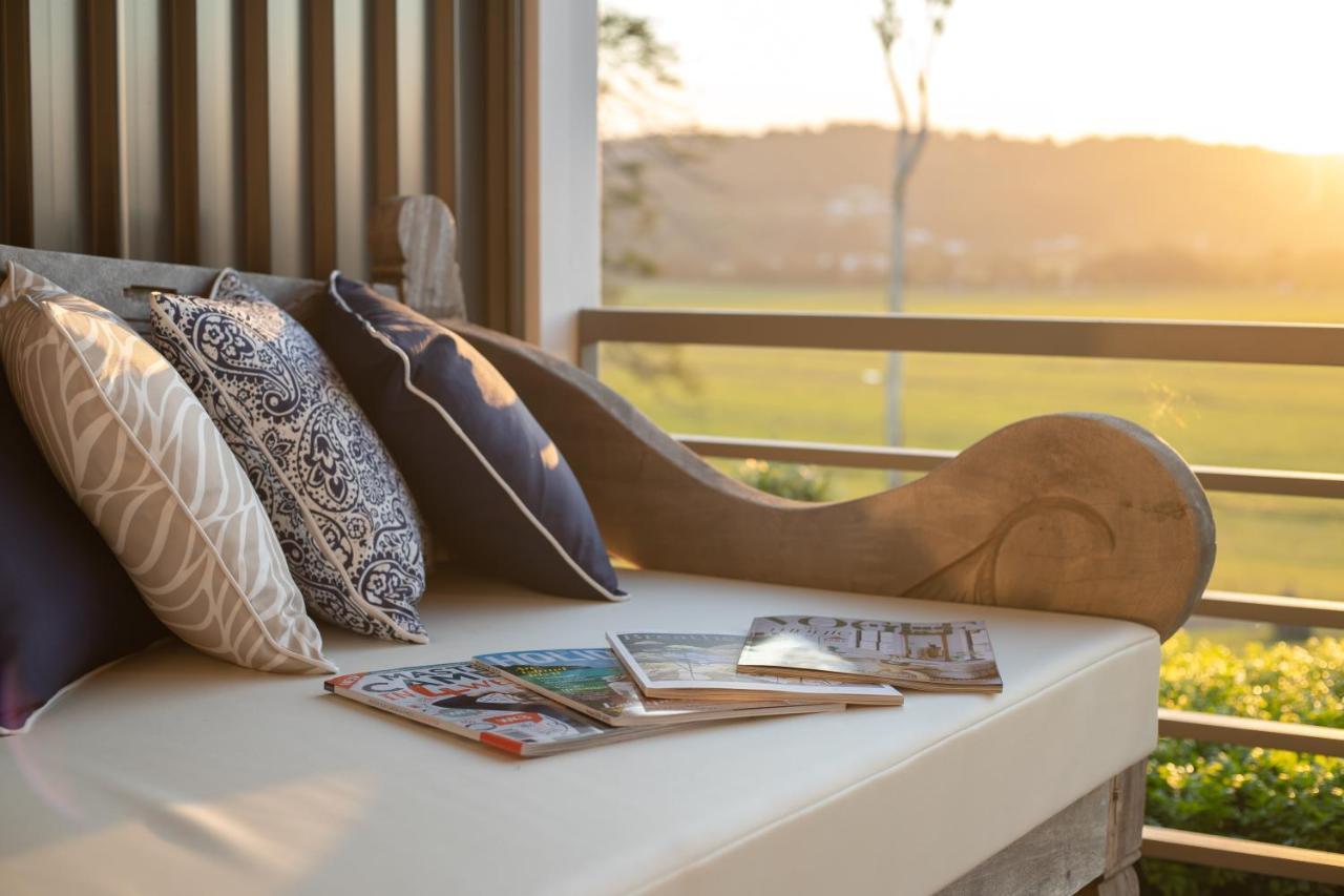 Belle Vue Manor Couples Retreat Apartment Maroochydore Exterior photo