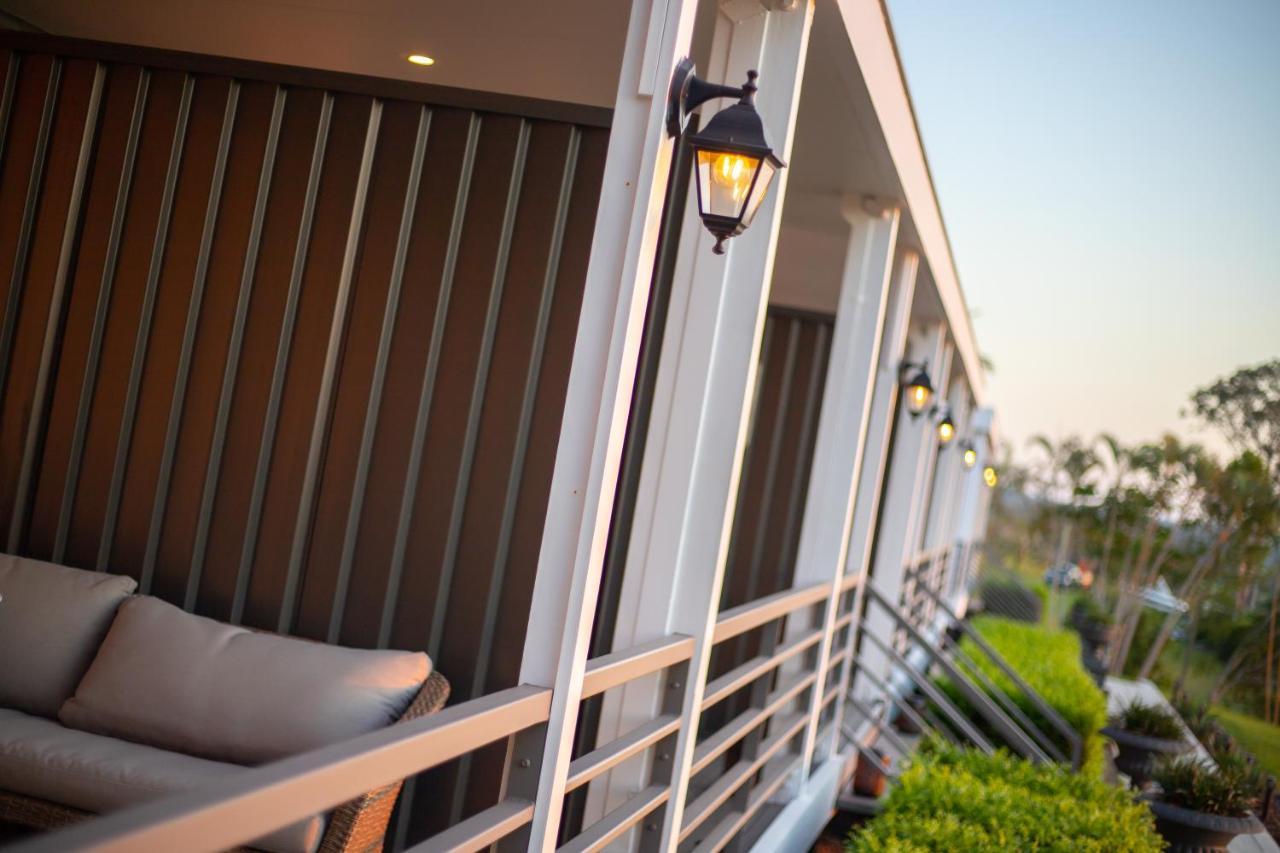 Belle Vue Manor Couples Retreat Apartment Maroochydore Exterior photo