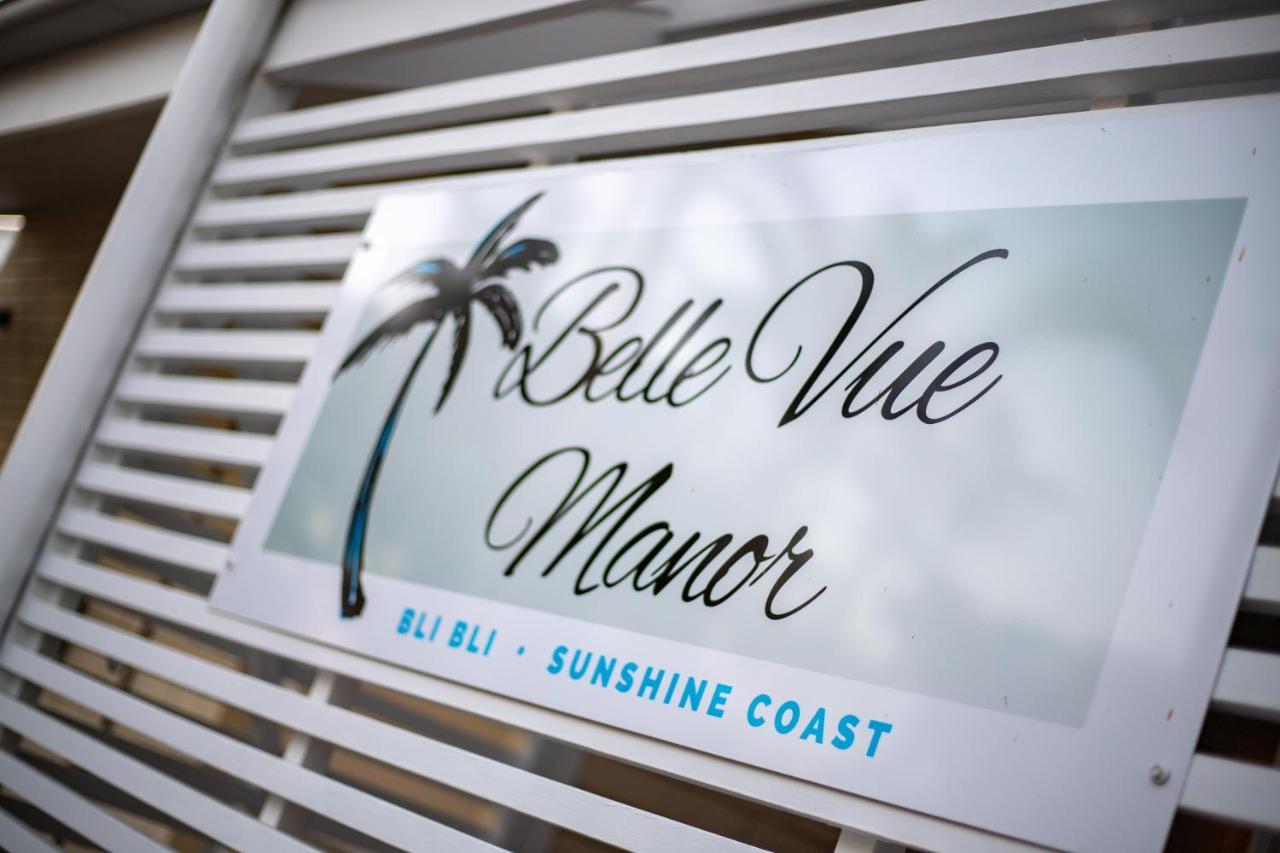 Belle Vue Manor Couples Retreat Apartment Maroochydore Exterior photo