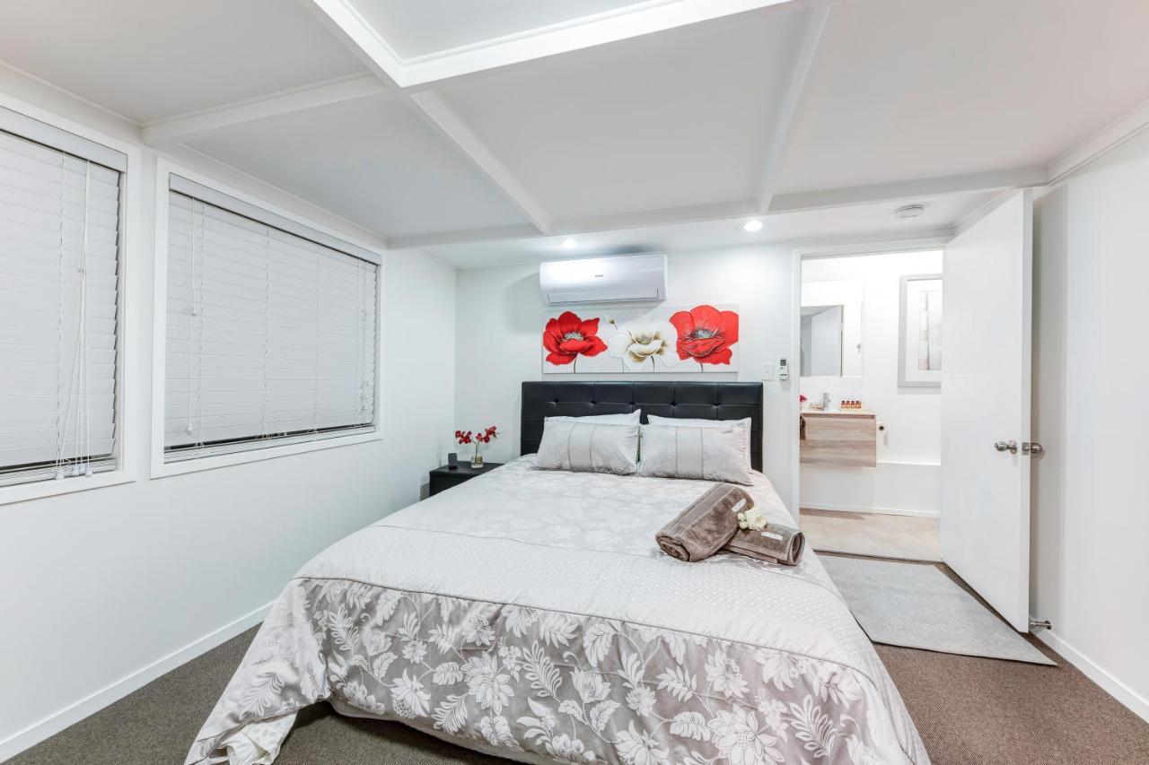 Belle Vue Manor Couples Retreat Apartment Maroochydore Exterior photo