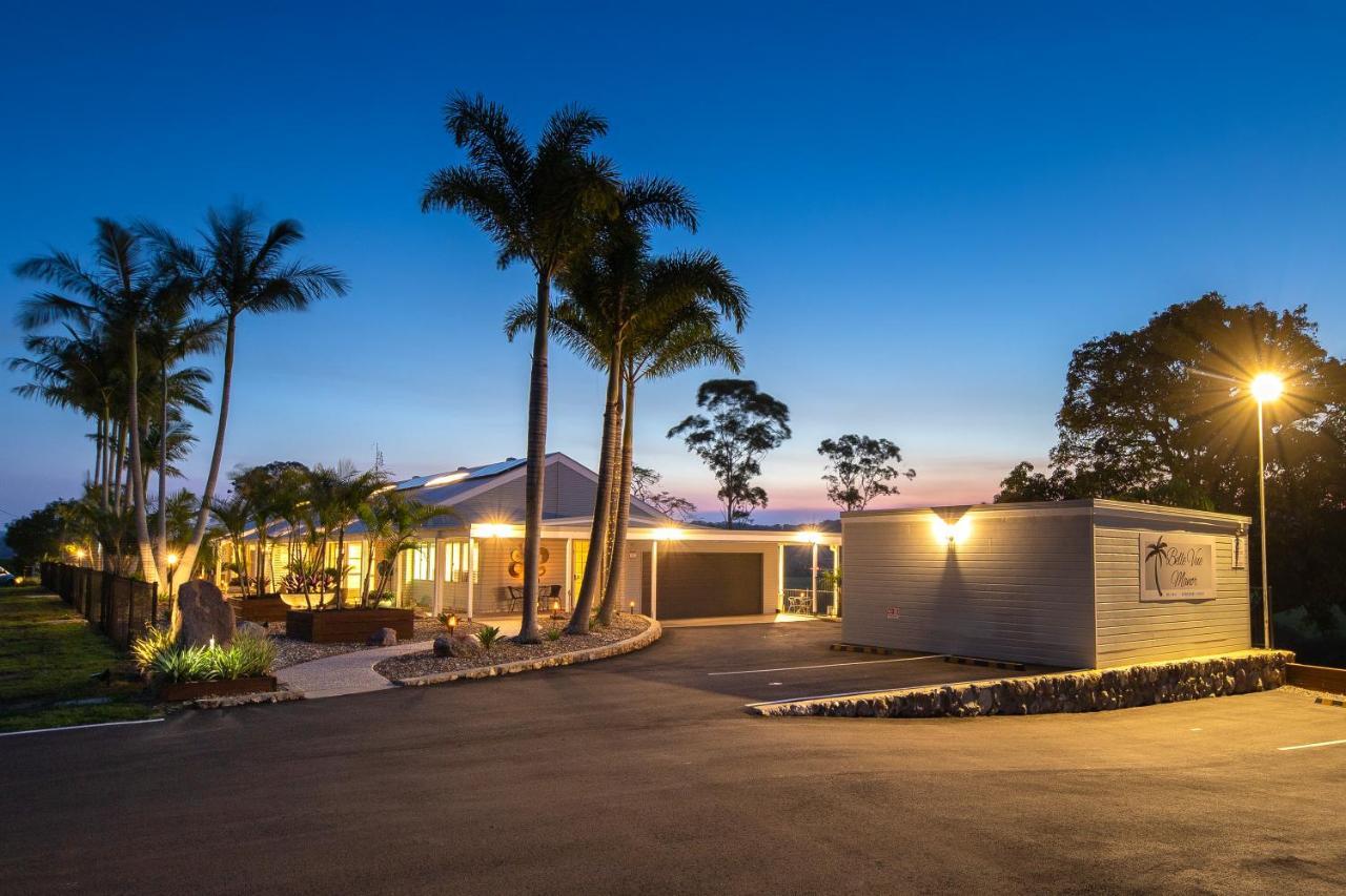 Belle Vue Manor Couples Retreat Apartment Maroochydore Exterior photo