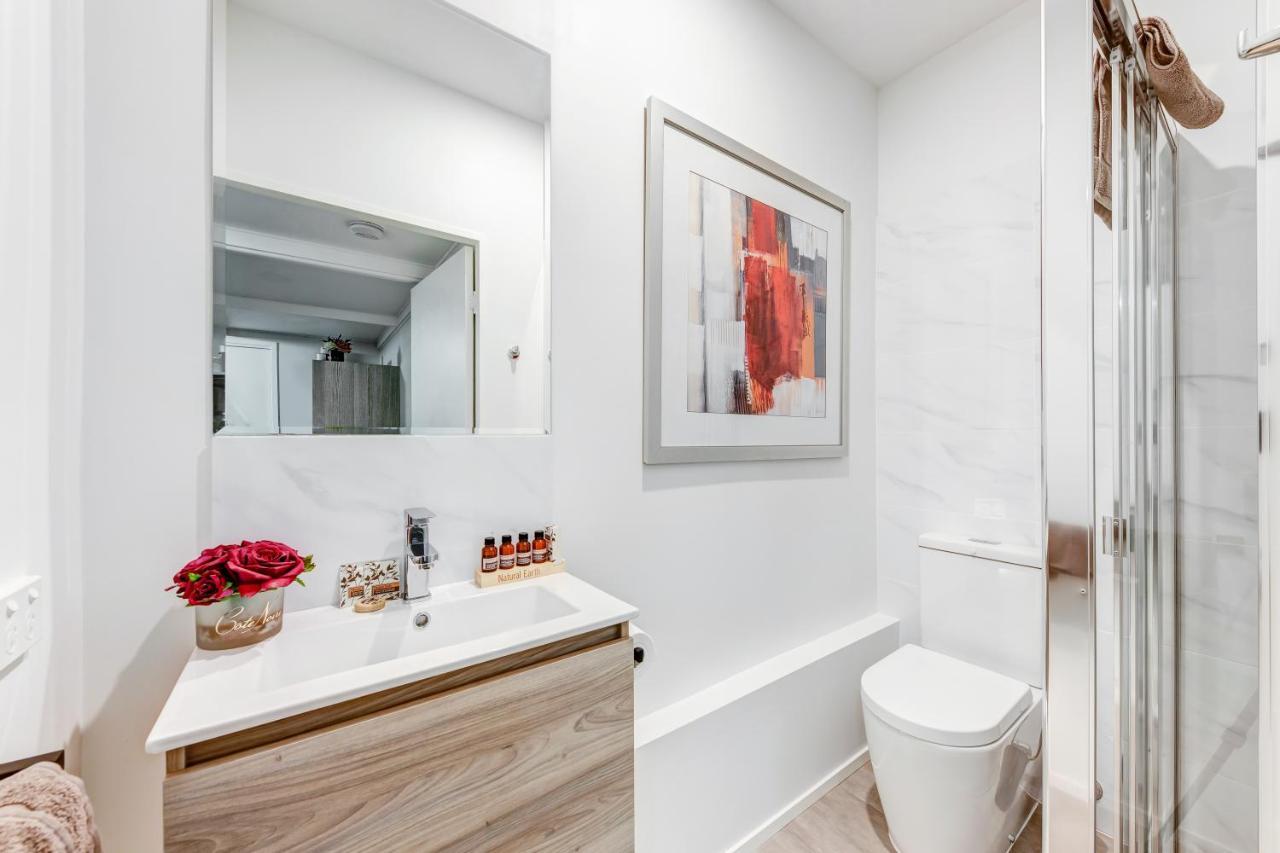 Belle Vue Manor Couples Retreat Apartment Maroochydore Exterior photo