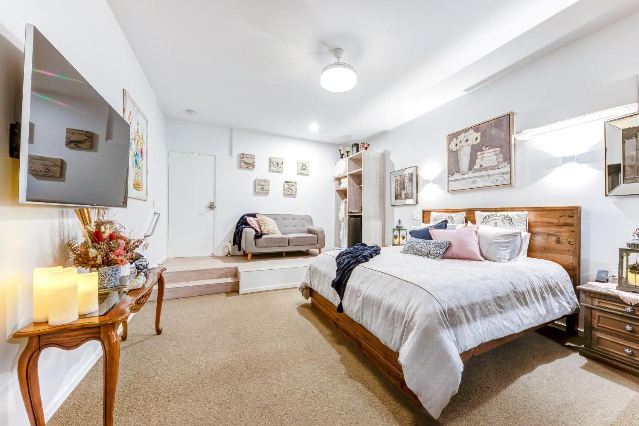 Belle Vue Manor Couples Retreat Apartment Maroochydore Exterior photo