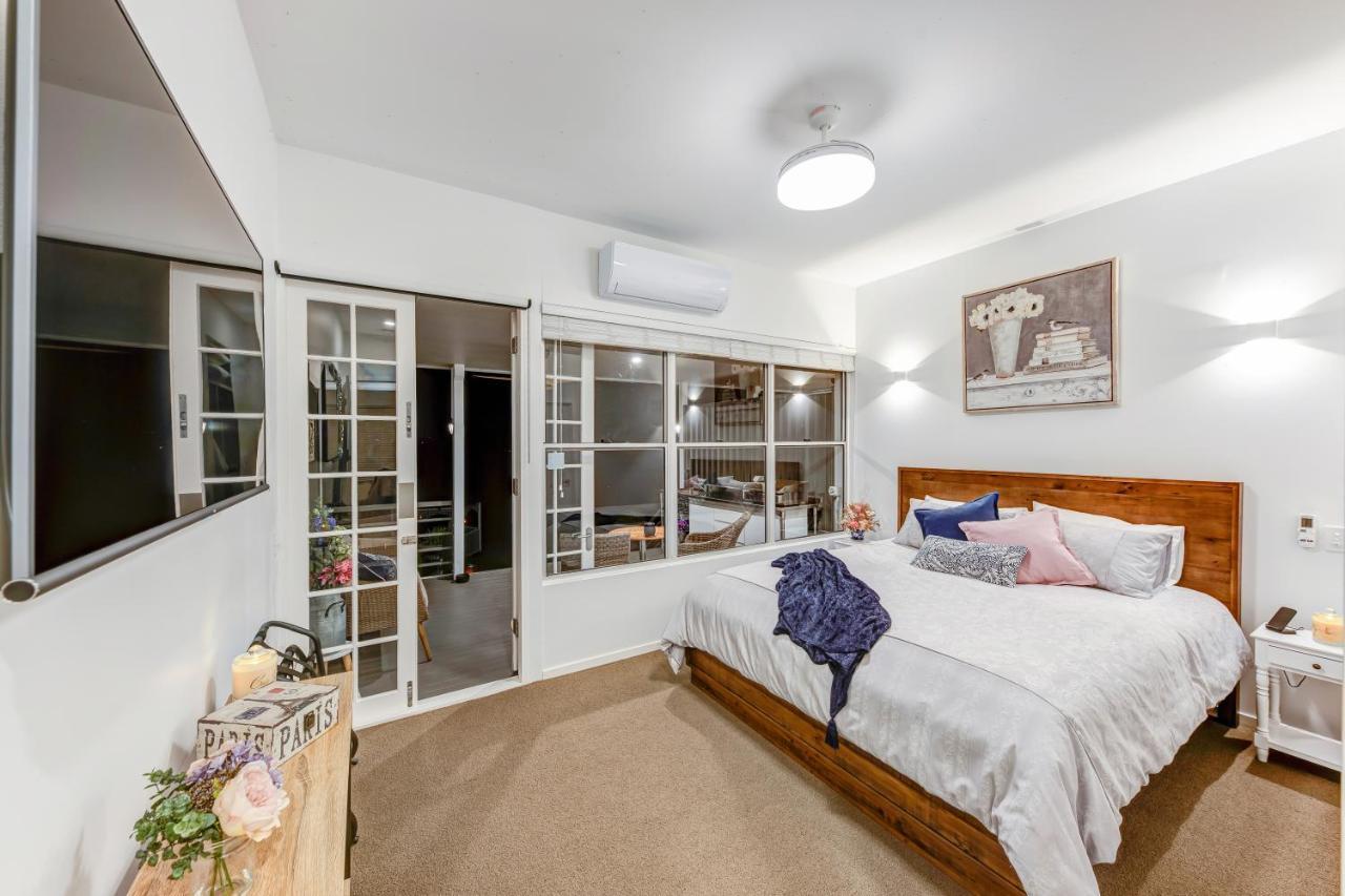 Belle Vue Manor Couples Retreat Apartment Maroochydore Exterior photo