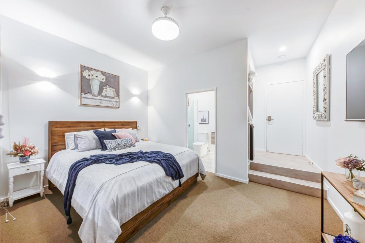 Belle Vue Manor Couples Retreat Apartment Maroochydore Exterior photo