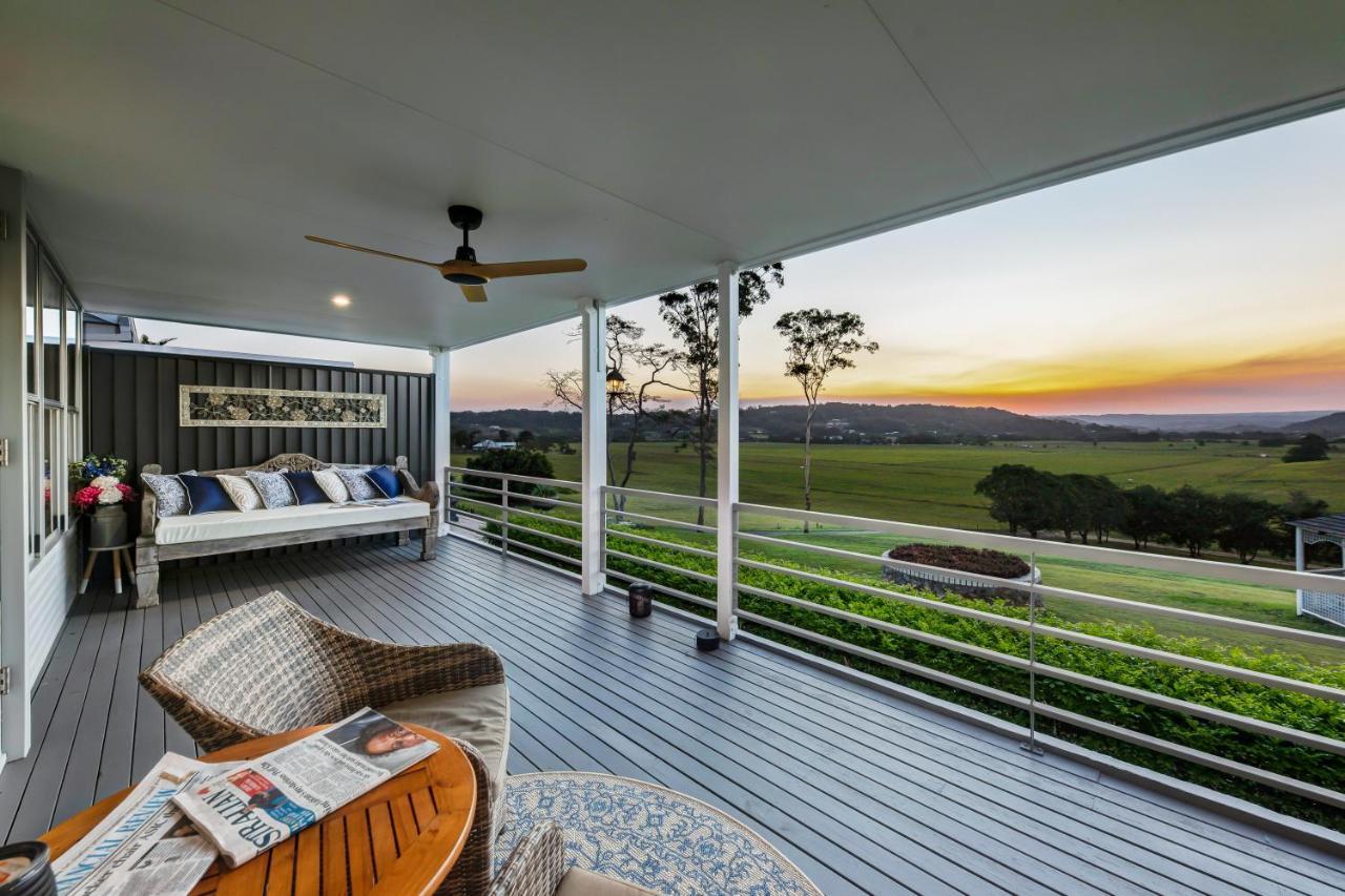 Belle Vue Manor Couples Retreat Apartment Maroochydore Exterior photo