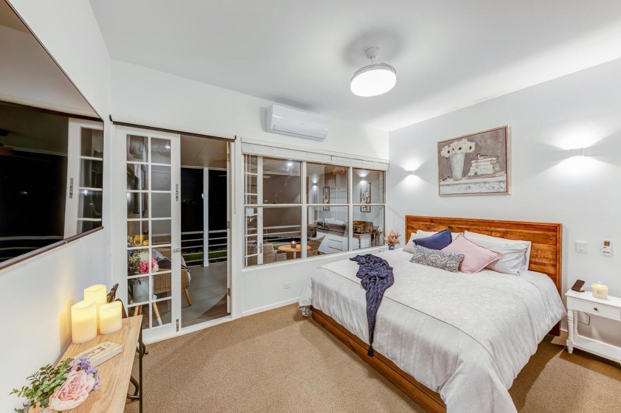 Belle Vue Manor Couples Retreat Apartment Maroochydore Exterior photo