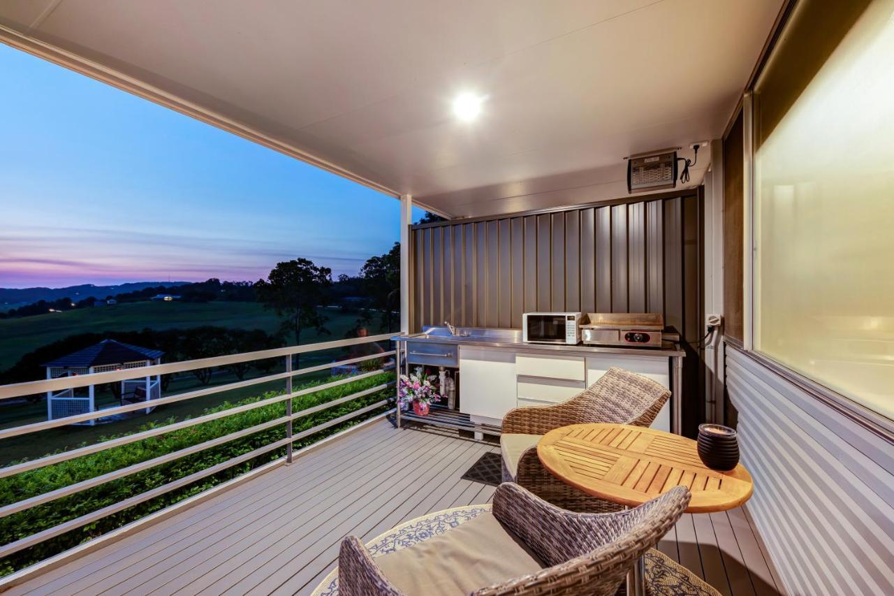 Belle Vue Manor Couples Retreat Apartment Maroochydore Exterior photo