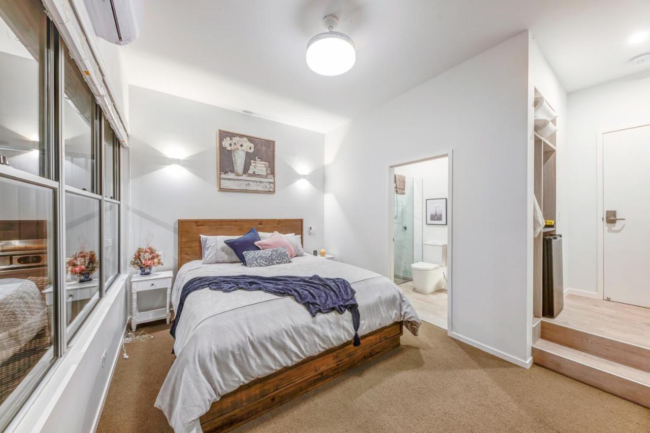 Belle Vue Manor Couples Retreat Apartment Maroochydore Exterior photo