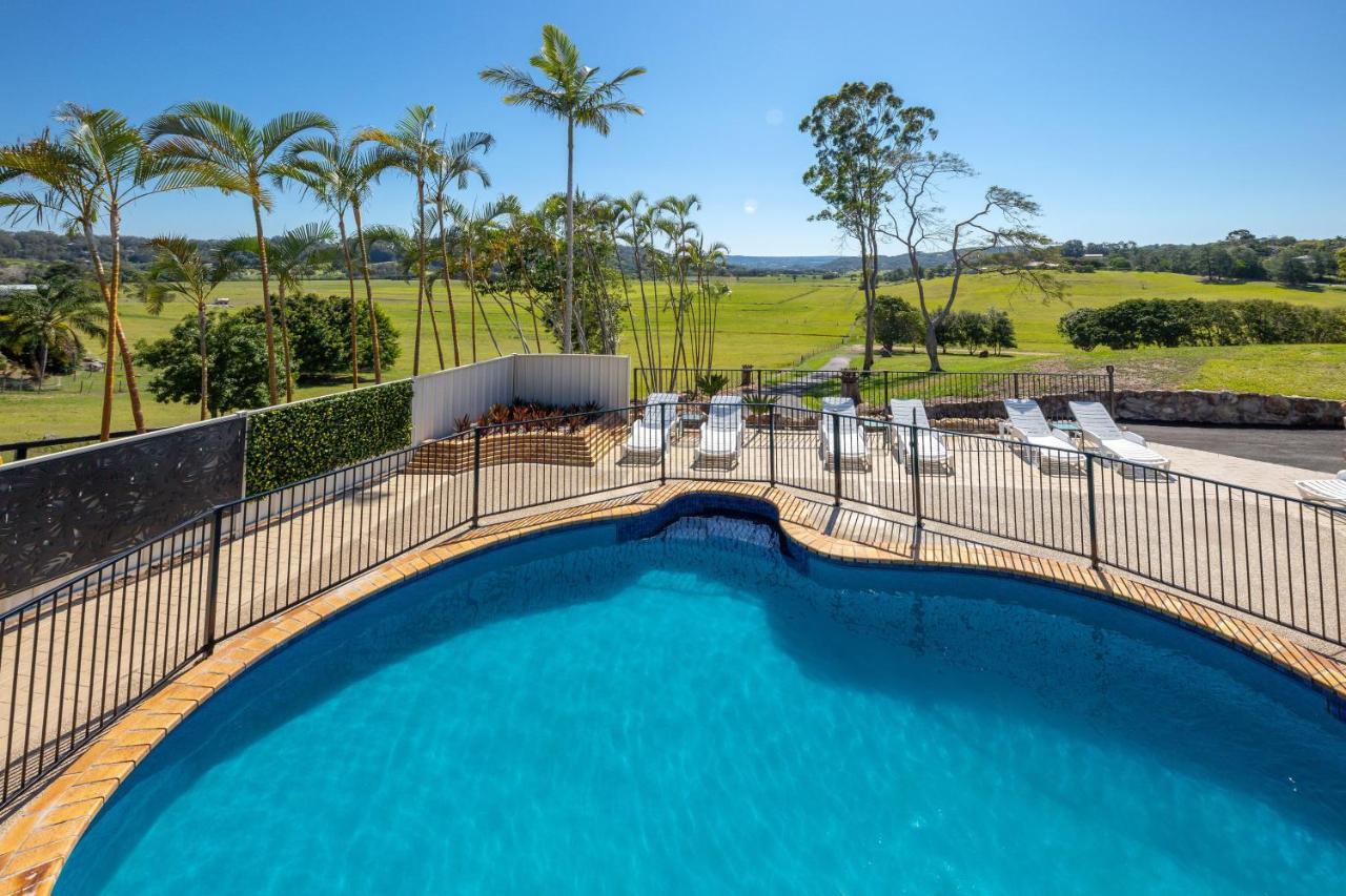 Belle Vue Manor Couples Retreat Apartment Maroochydore Exterior photo
